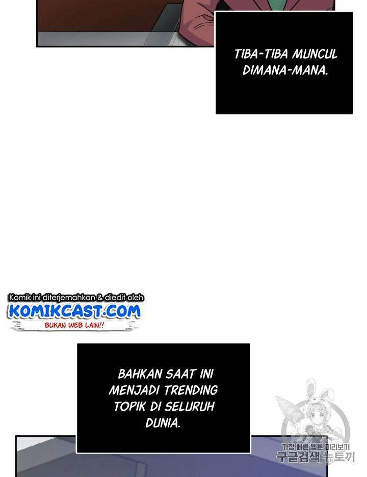 Tomb Raider King Bab 99 halaman 94
