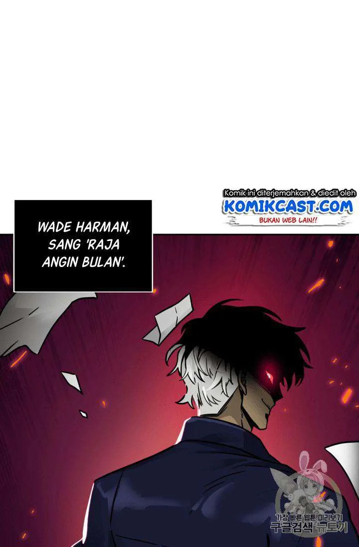 Tomb Raider King Bab 99 halaman 99