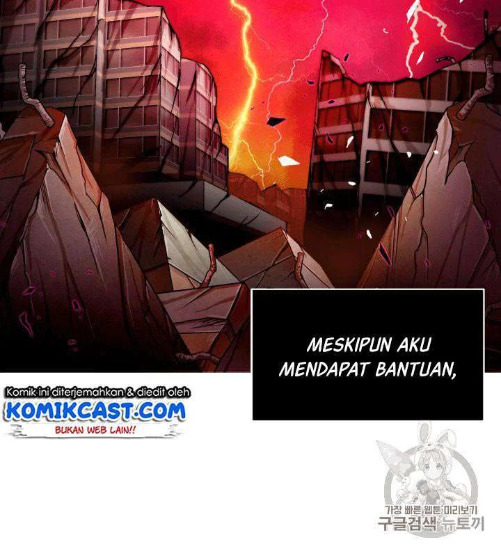 Tomb Raider King Bab 99 halaman 102
