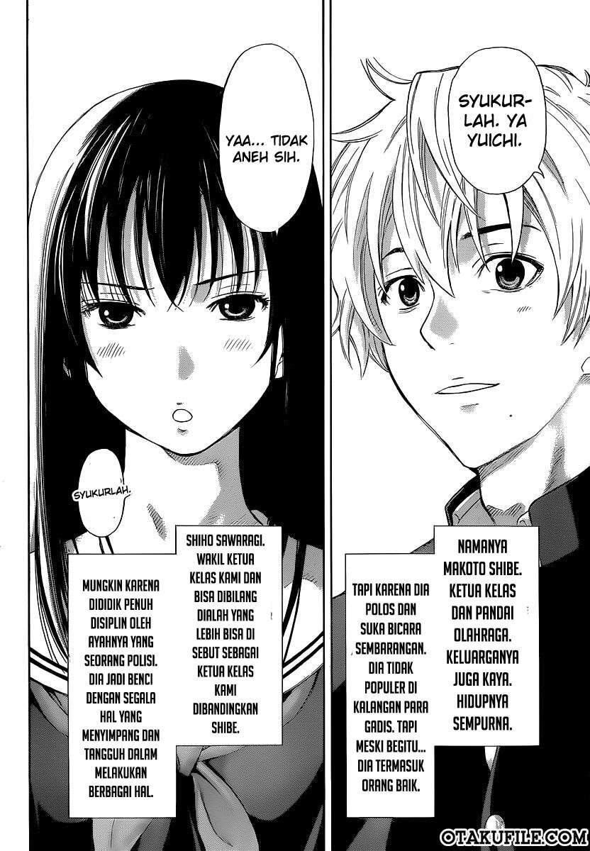 Tomodachi Game chapter 1 halaman 10