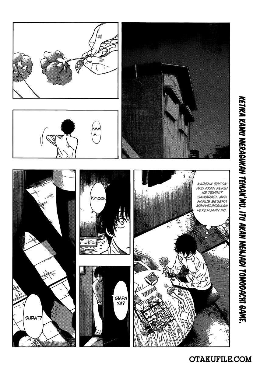 Tomodachi Game chapter 1 halaman 20