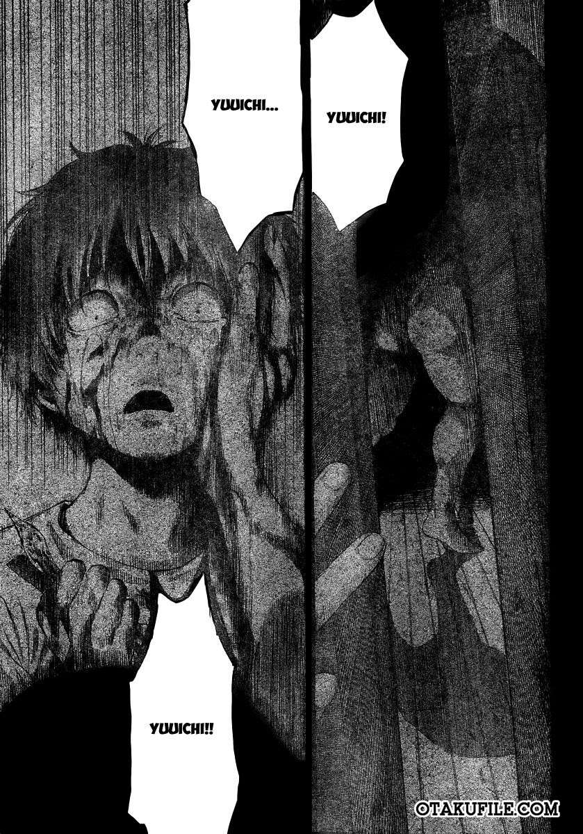 Tomodachi Game chapter 1 halaman 27