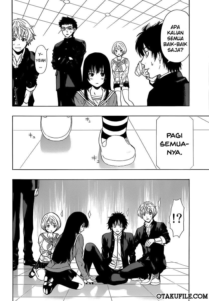 Tomodachi Game chapter 1 halaman 29
