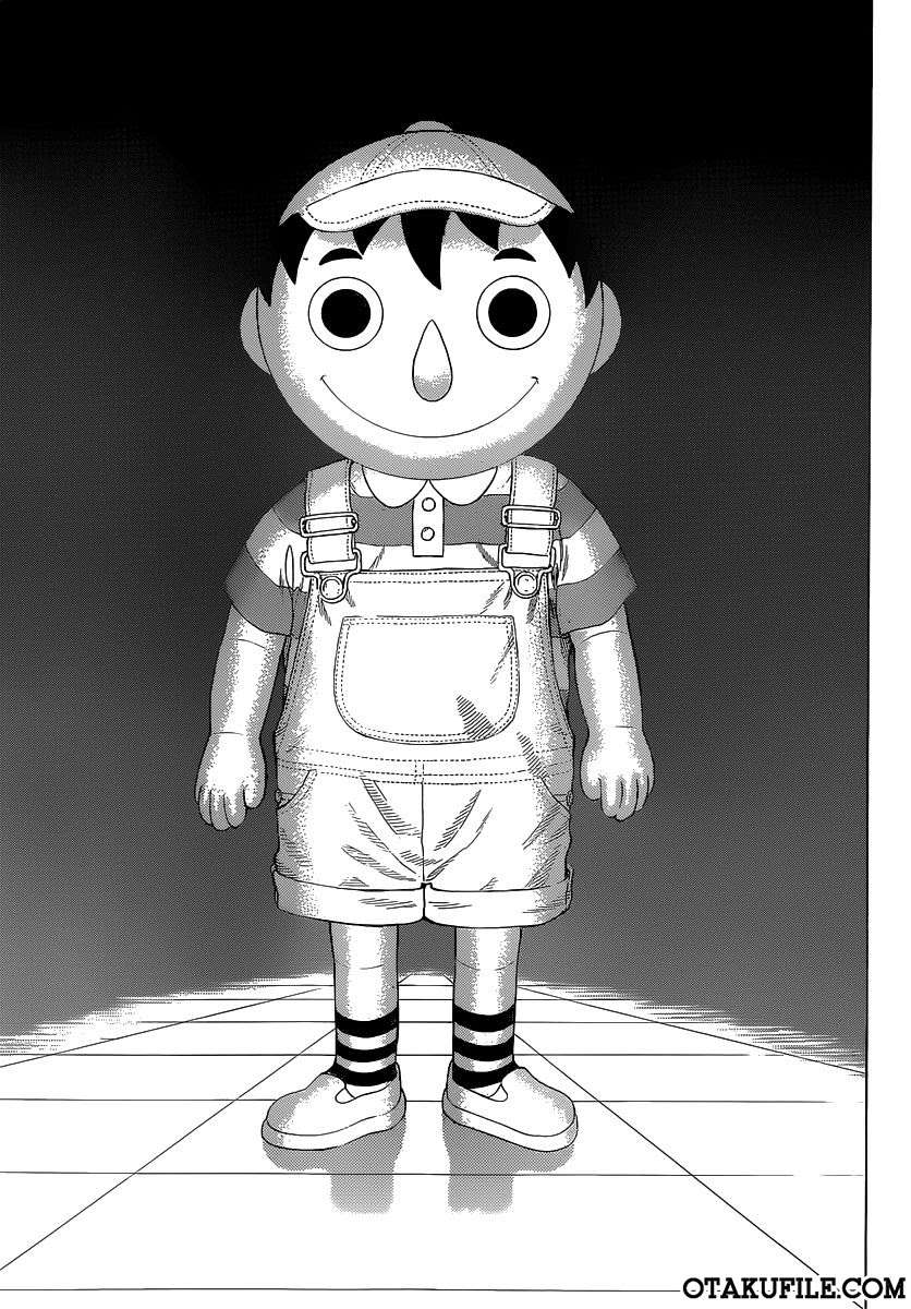 Tomodachi Game chapter 1 halaman 30