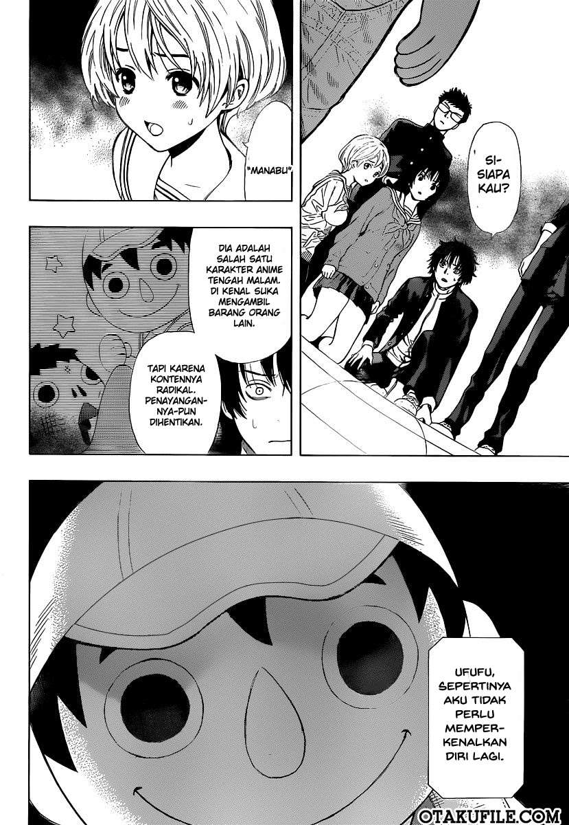 Tomodachi Game chapter 1 halaman 31