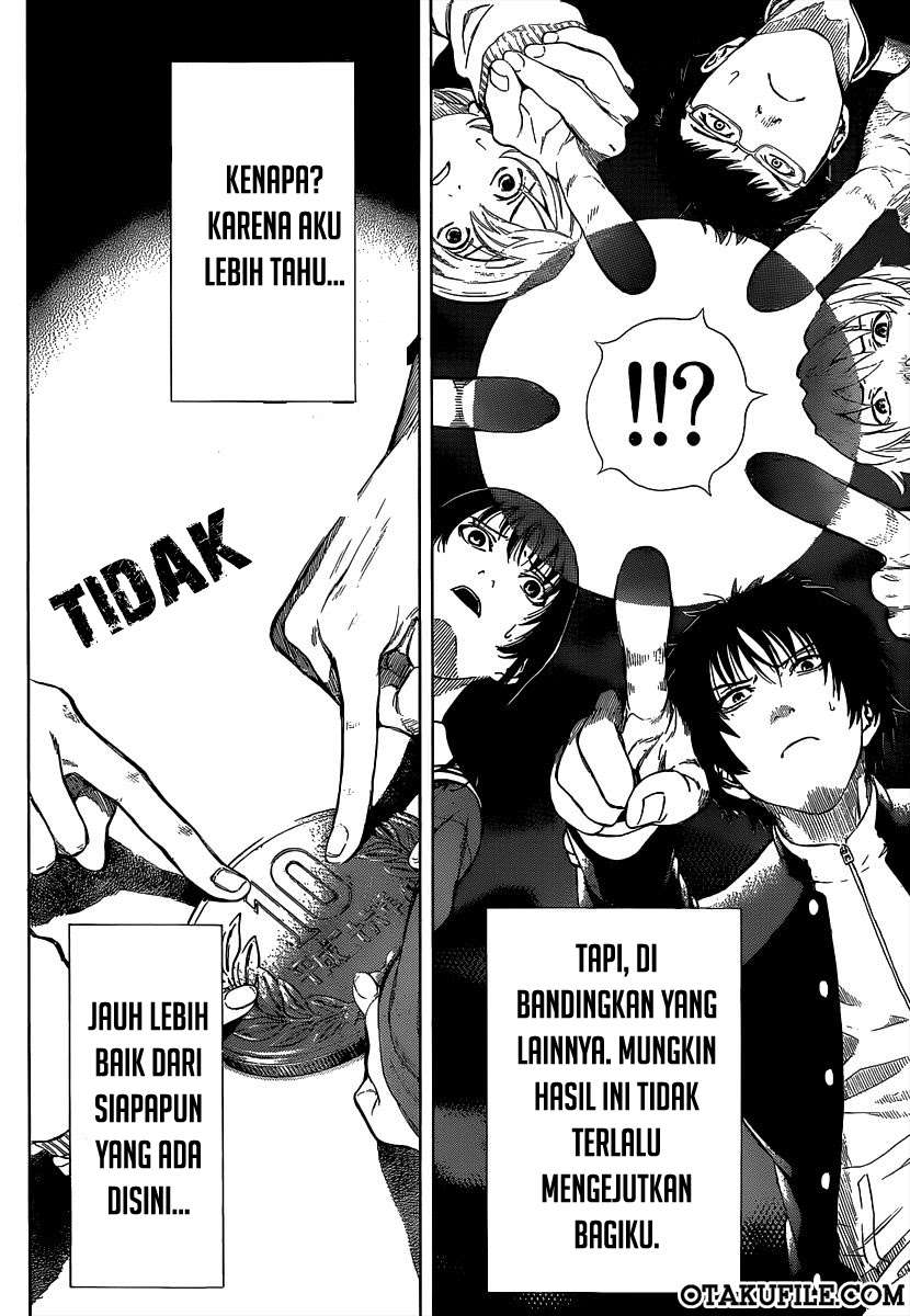 Tomodachi Game chapter 1 halaman 59