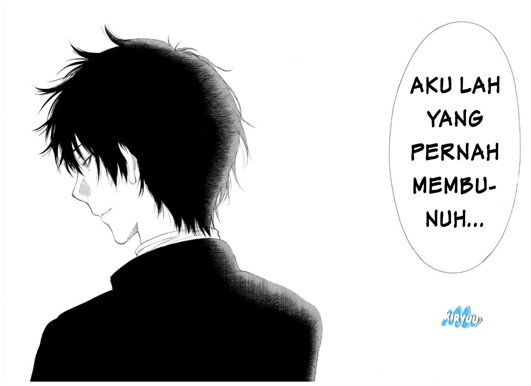 Tomodachi Game Bab 10 halaman 39
