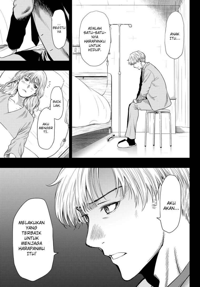 Tomodachi Game chapter 100 halaman 26