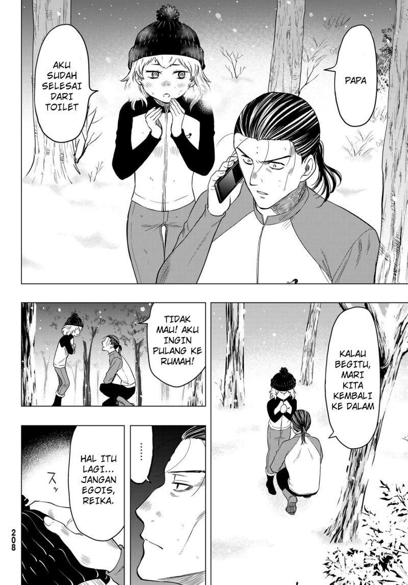 Tomodachi Game chapter 103 halaman 5