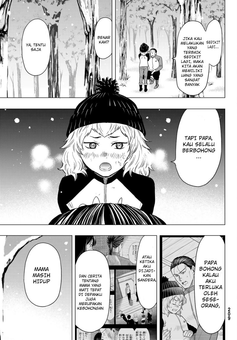 Tomodachi Game chapter 103 halaman 6