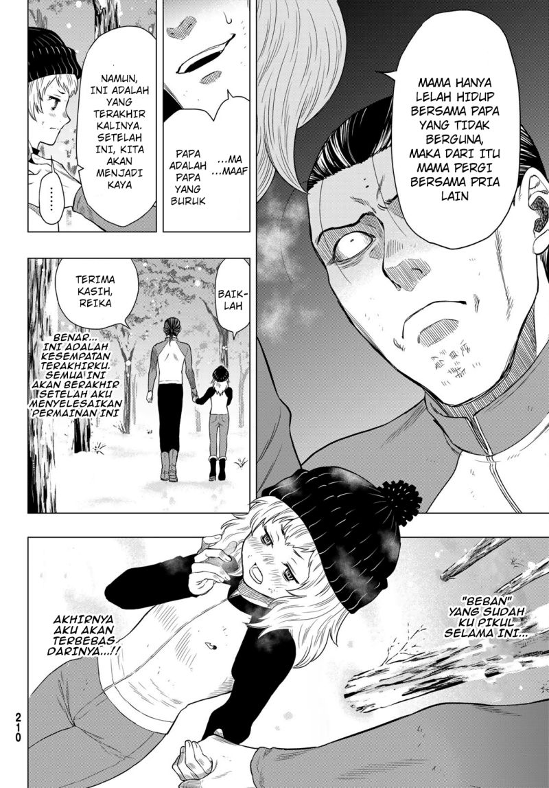 Tomodachi Game chapter 103 halaman 7