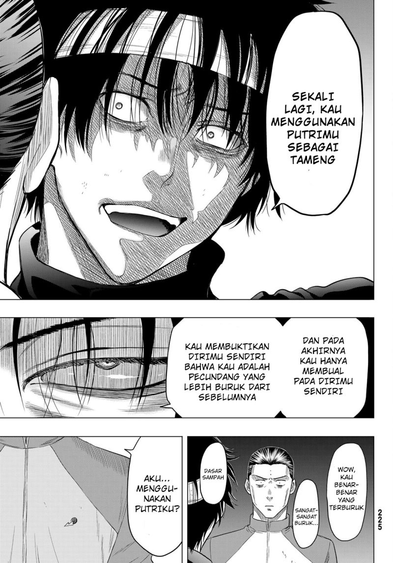 Tomodachi Game chapter 103 halaman 22