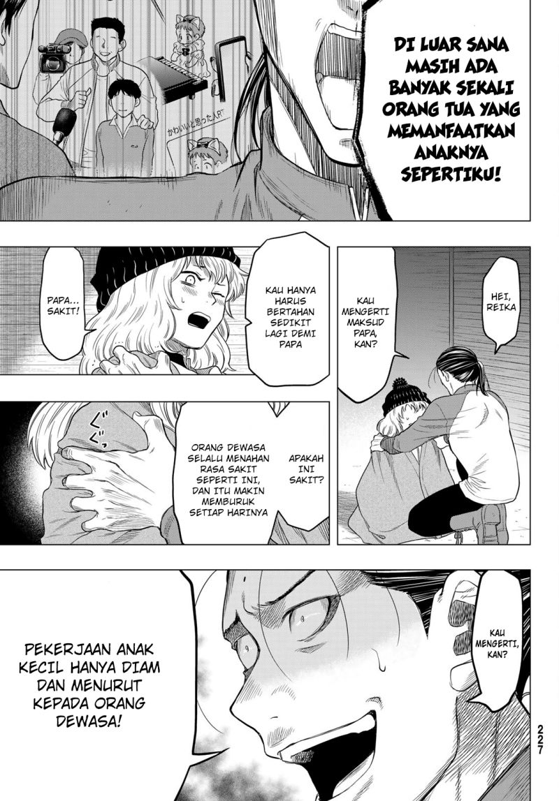 Tomodachi Game chapter 103 halaman 24