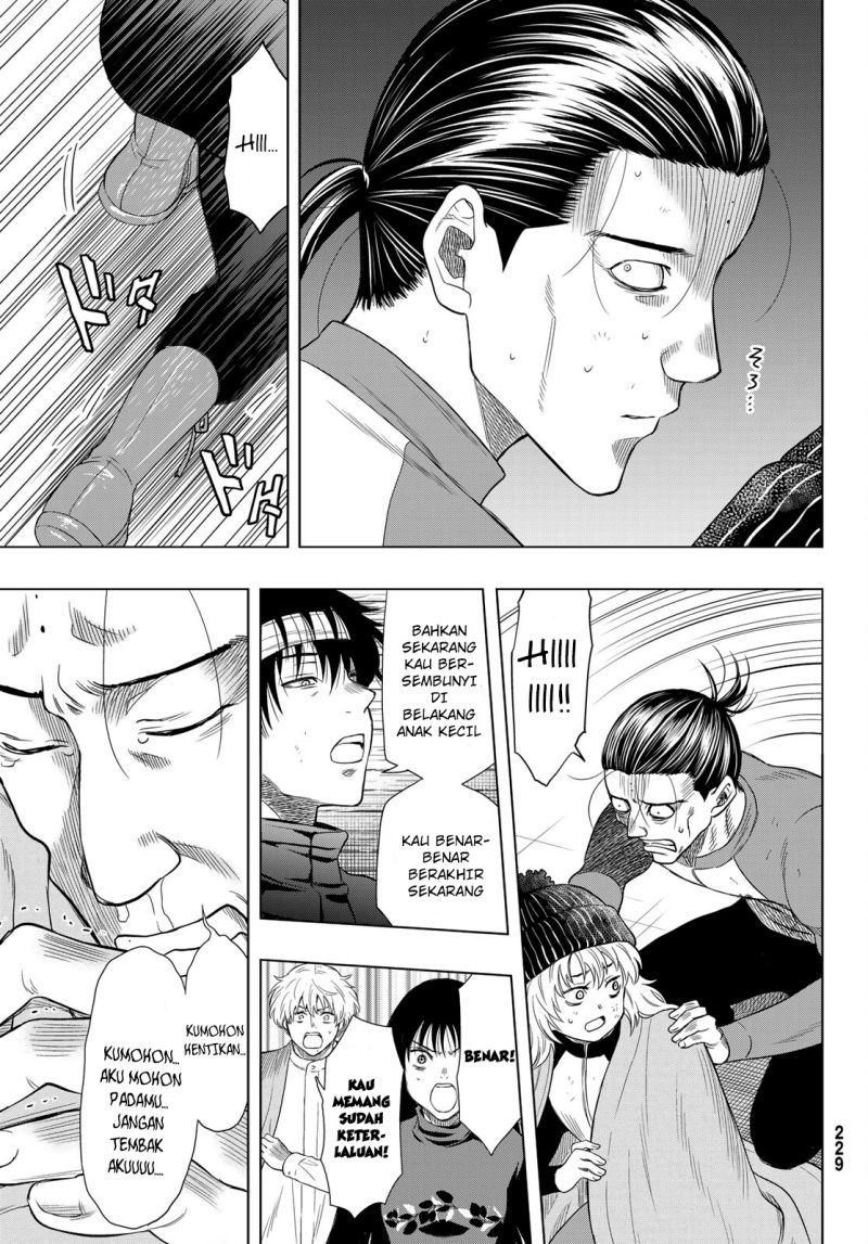 Tomodachi Game chapter 103 halaman 26