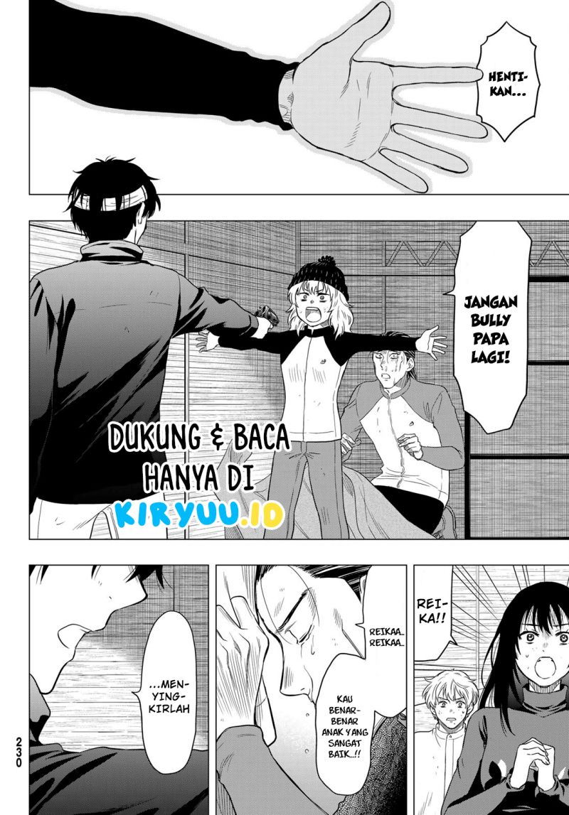 Tomodachi Game chapter 103 halaman 27