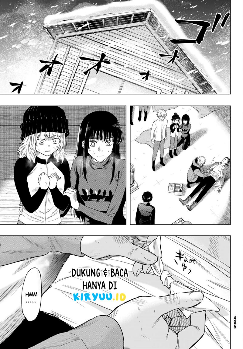 Tomodachi Game chapter 104 halaman 4