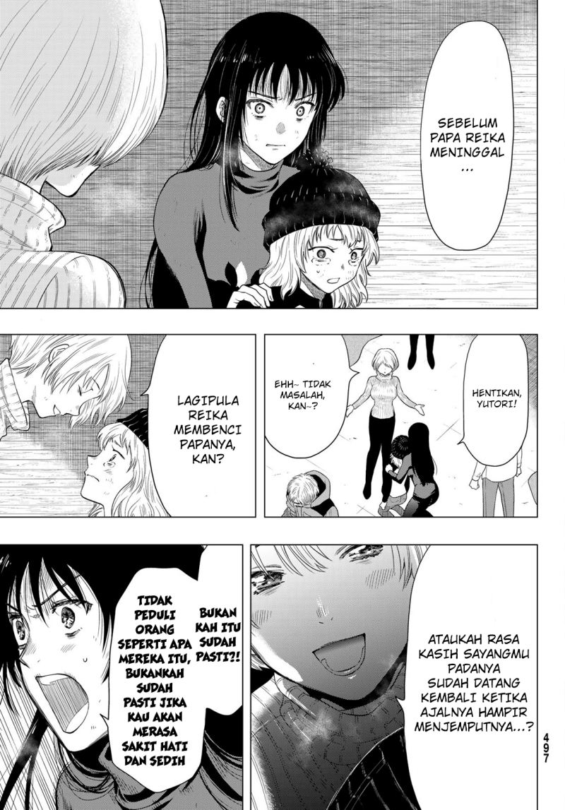 Tomodachi Game chapter 104 halaman 6