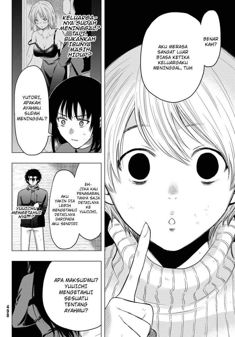 Tomodachi Game chapter 104 halaman 7