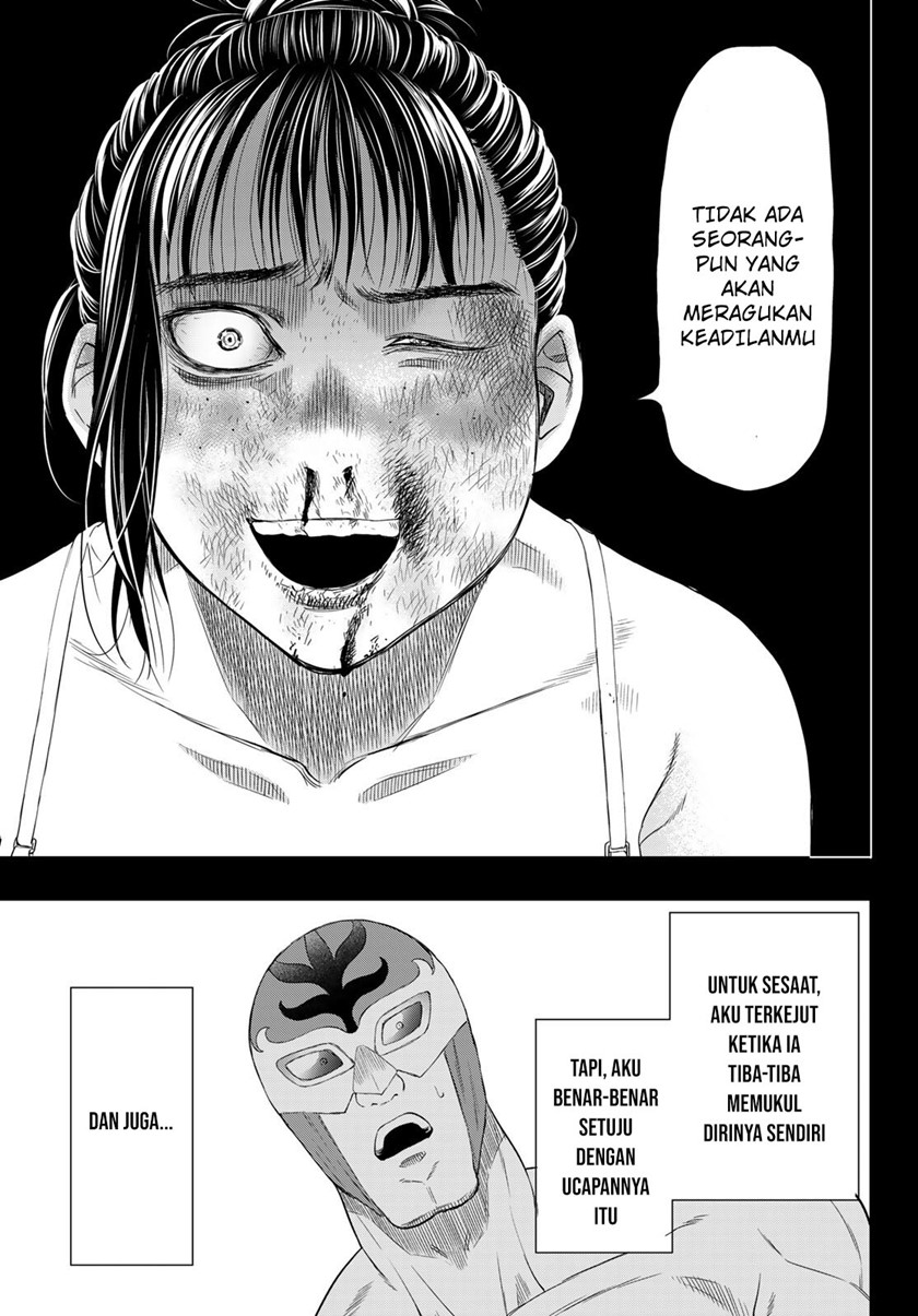 Tomodachi Game chapter 106 halaman 10