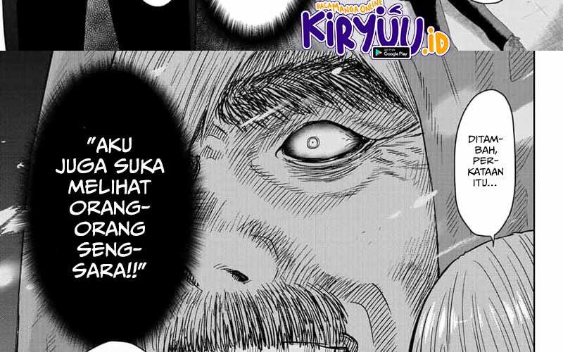 Tomodachi Game Bab 112 halaman 10