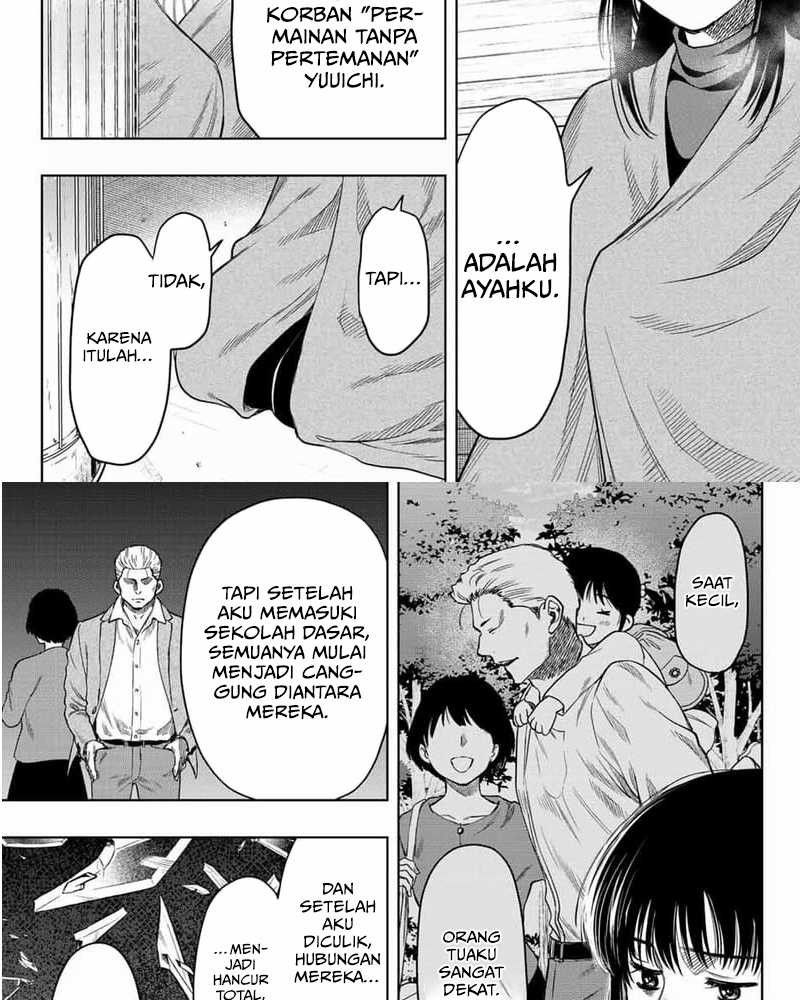 Tomodachi Game chapter 114 halaman 8
