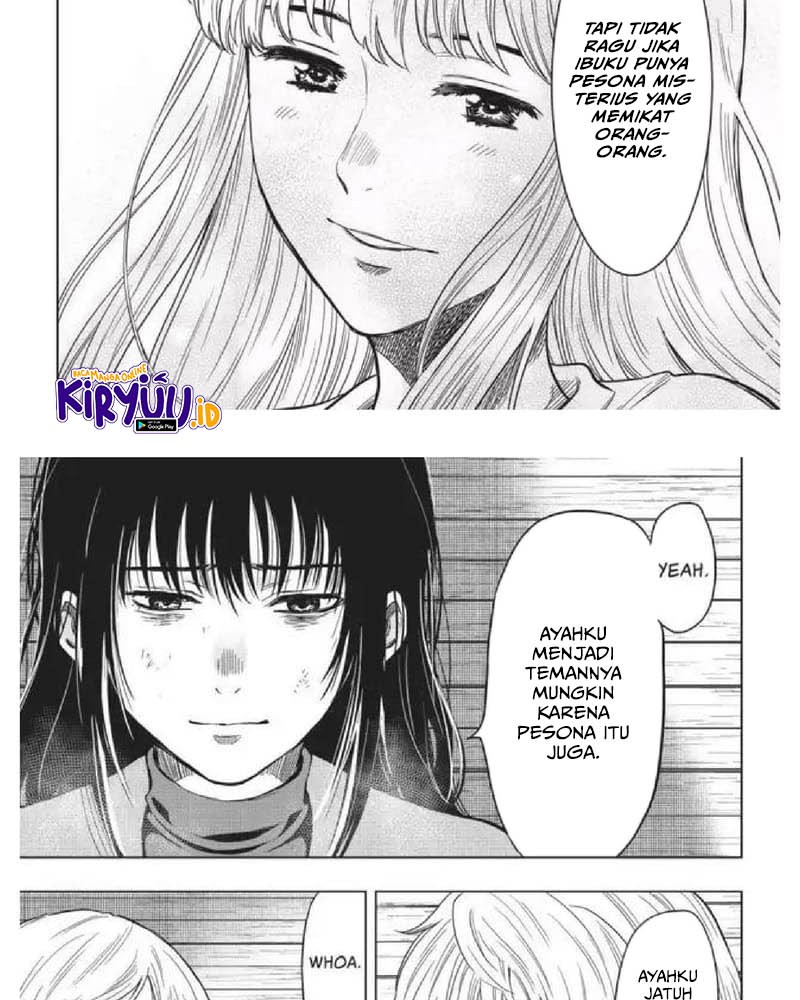 Tomodachi Game chapter 116 halaman 16