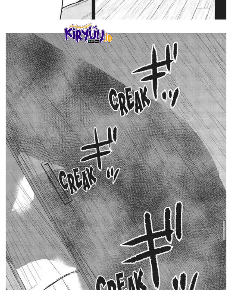 Tomodachi Game chapter 116 halaman 19
