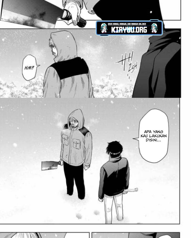 Tomodachi Game chapter 120 halaman 7