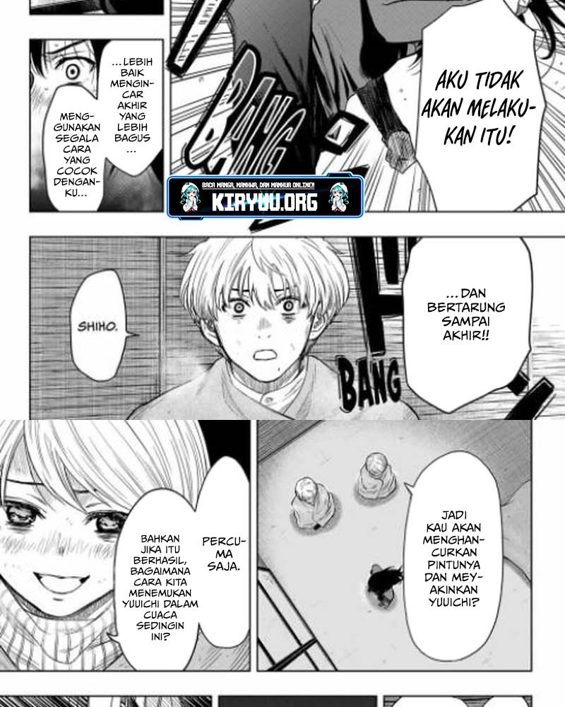 Tomodachi Game chapter 120 halaman 16
