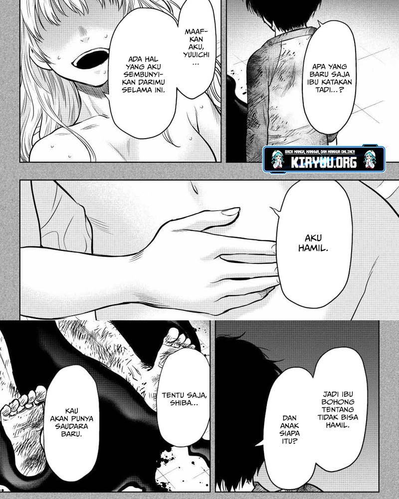 Tomodachi Game chapter 127 halaman 25