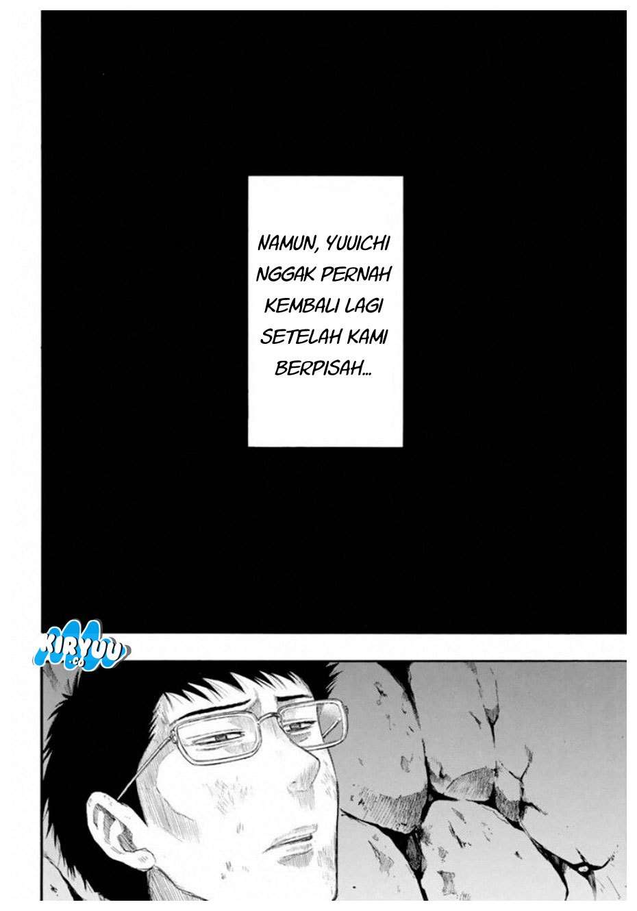 Tomodachi Game chapter 14 halaman 42