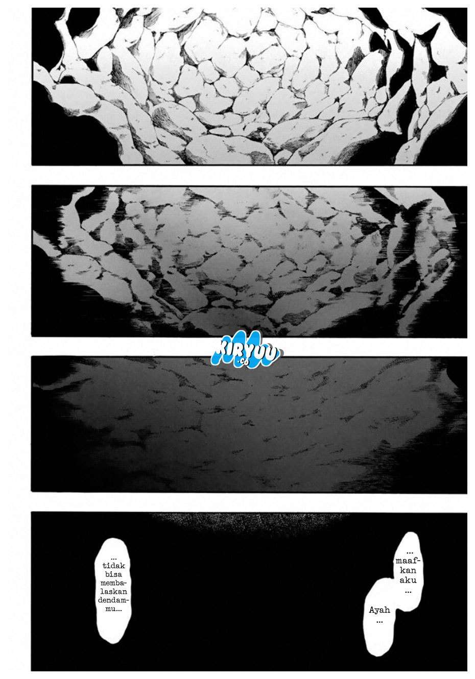 Tomodachi Game chapter 17 halaman 9