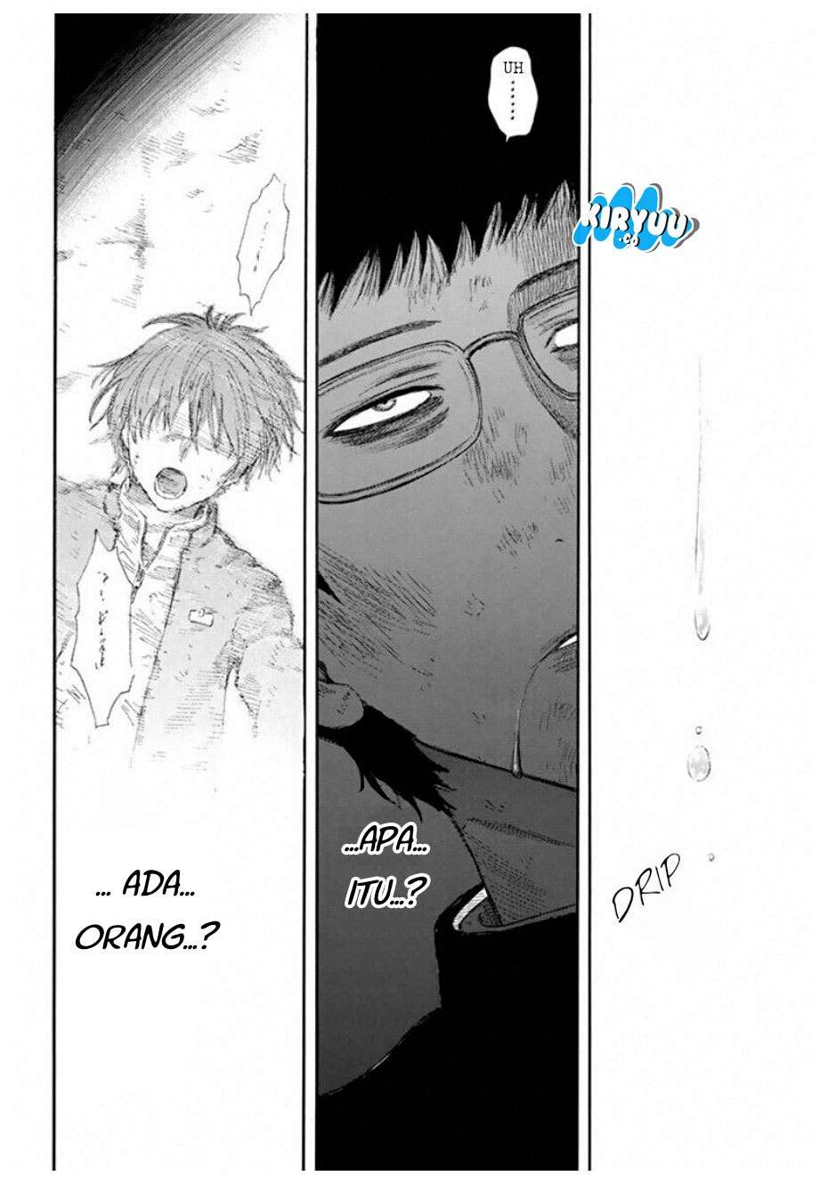 Tomodachi Game chapter 17 halaman 11