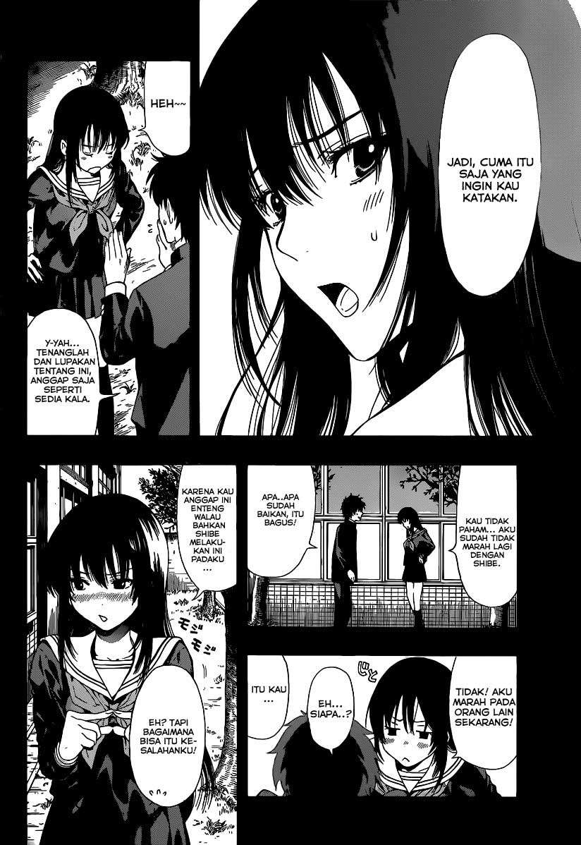 Tomodachi Game chapter 2 halaman 13