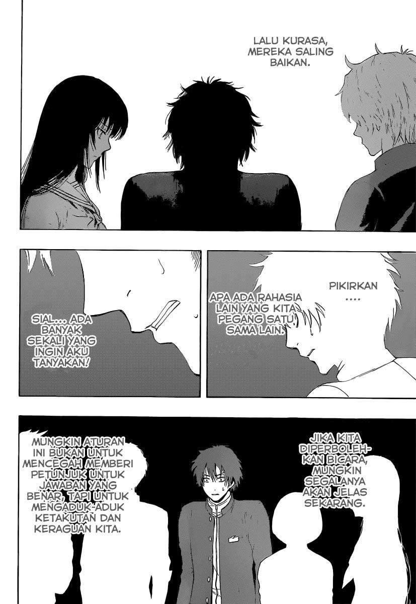 Tomodachi Game chapter 2 halaman 15