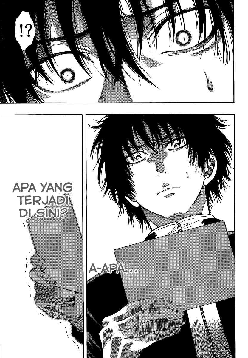 Tomodachi Game chapter 2 halaman 19