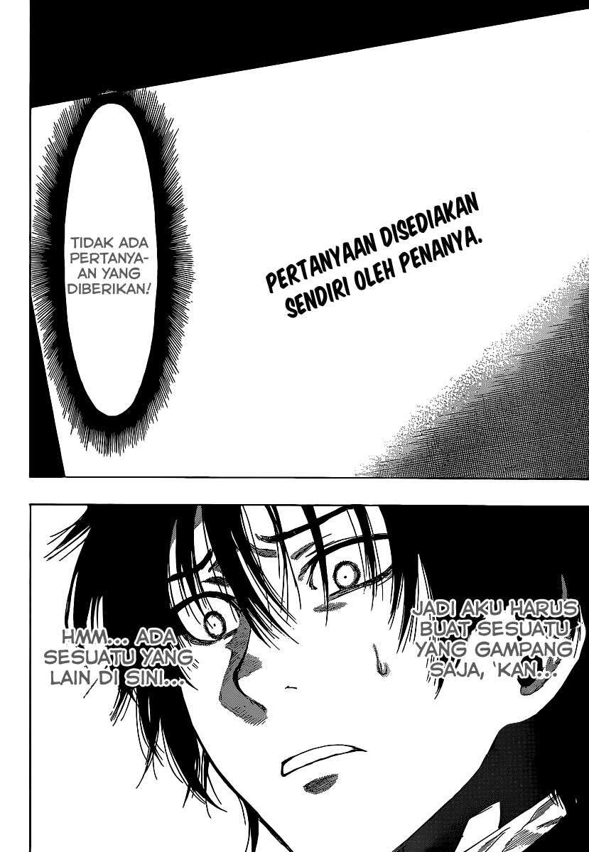 Tomodachi Game chapter 2 halaman 20