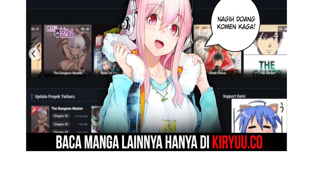 Tomodachi Game chapter 36 halaman 42