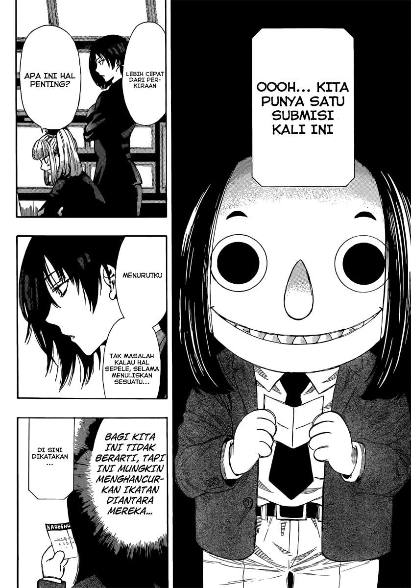 Tomodachi Game Bab 4 halaman 36