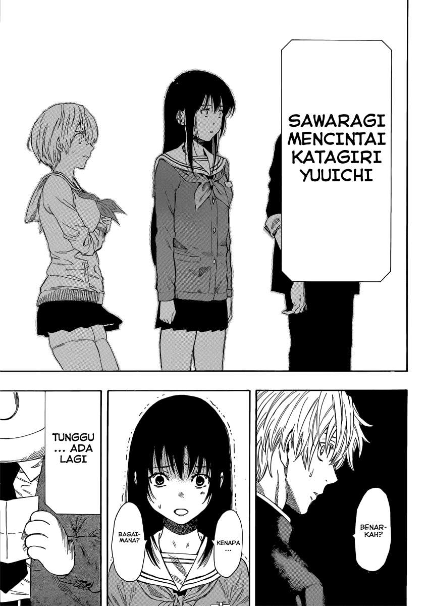 Tomodachi Game Bab 4 halaman 37