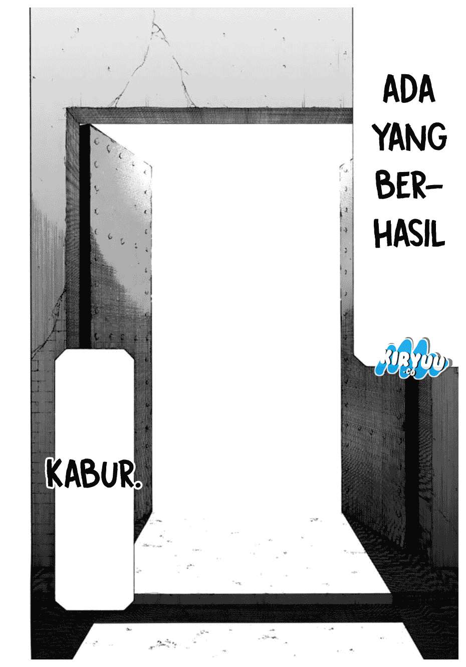 Tomodachi Game Bab 46 halaman 29