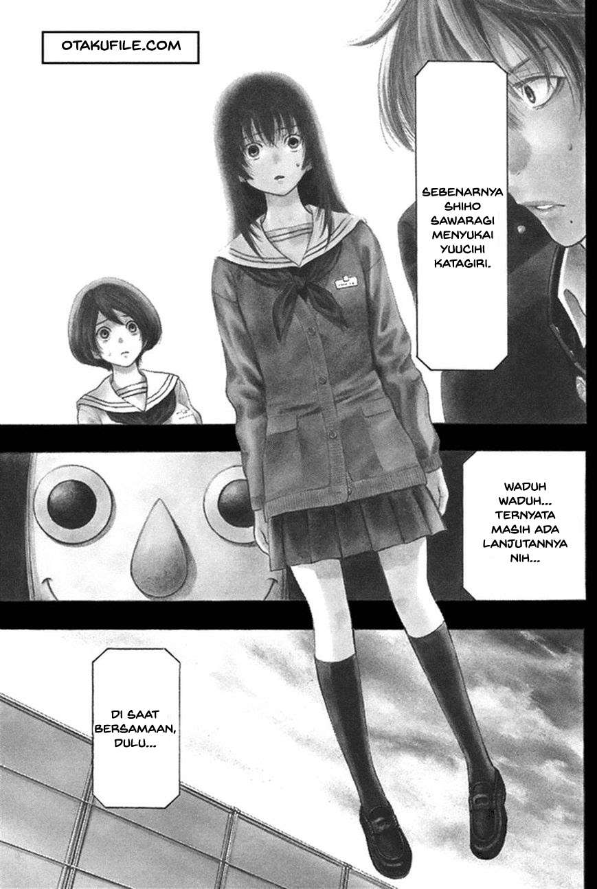 Tomodachi Game chapter 5 halaman 6
