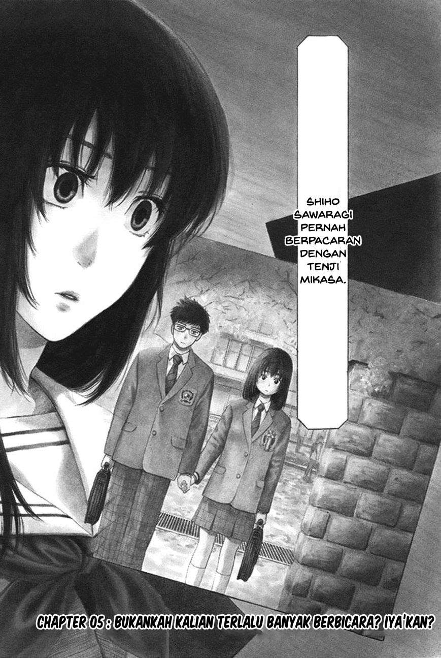 Tomodachi Game chapter 5 halaman 7