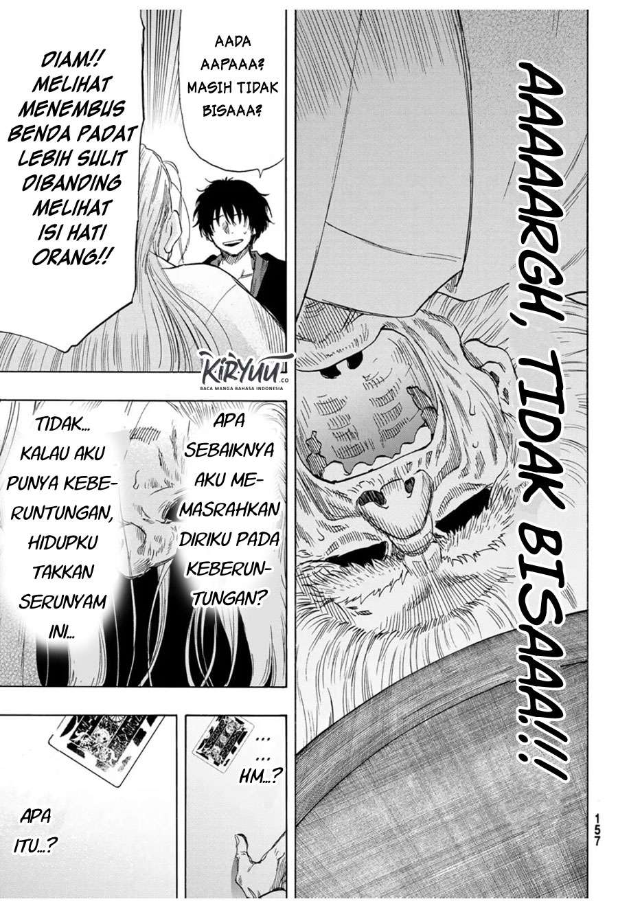 Tomodachi Game chapter 59 halaman 10