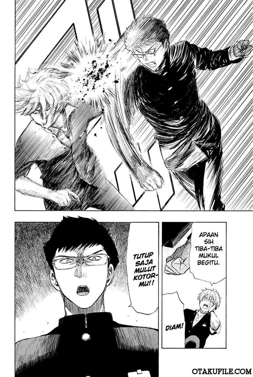 Tomodachi Game Bab 6 halaman 4