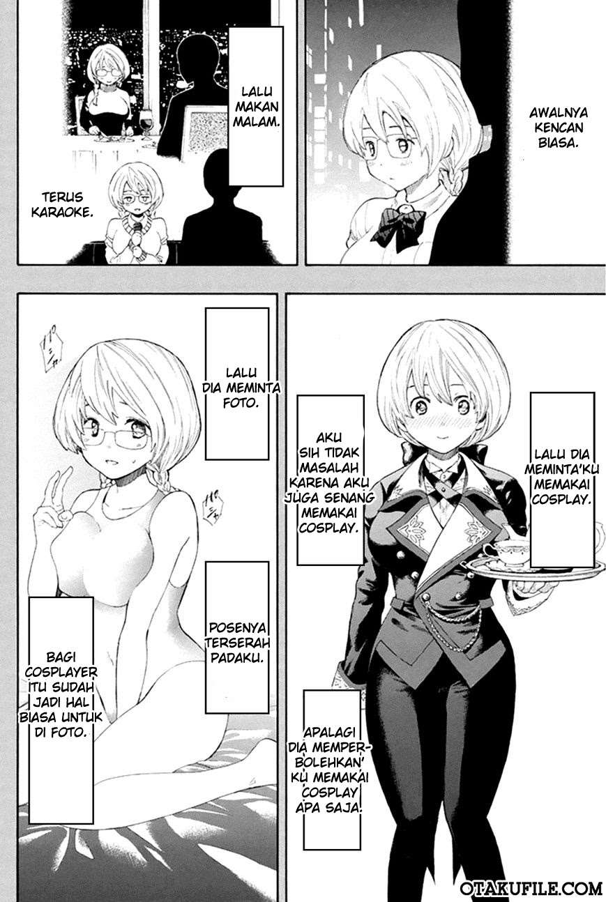 Tomodachi Game Bab 6 halaman 10