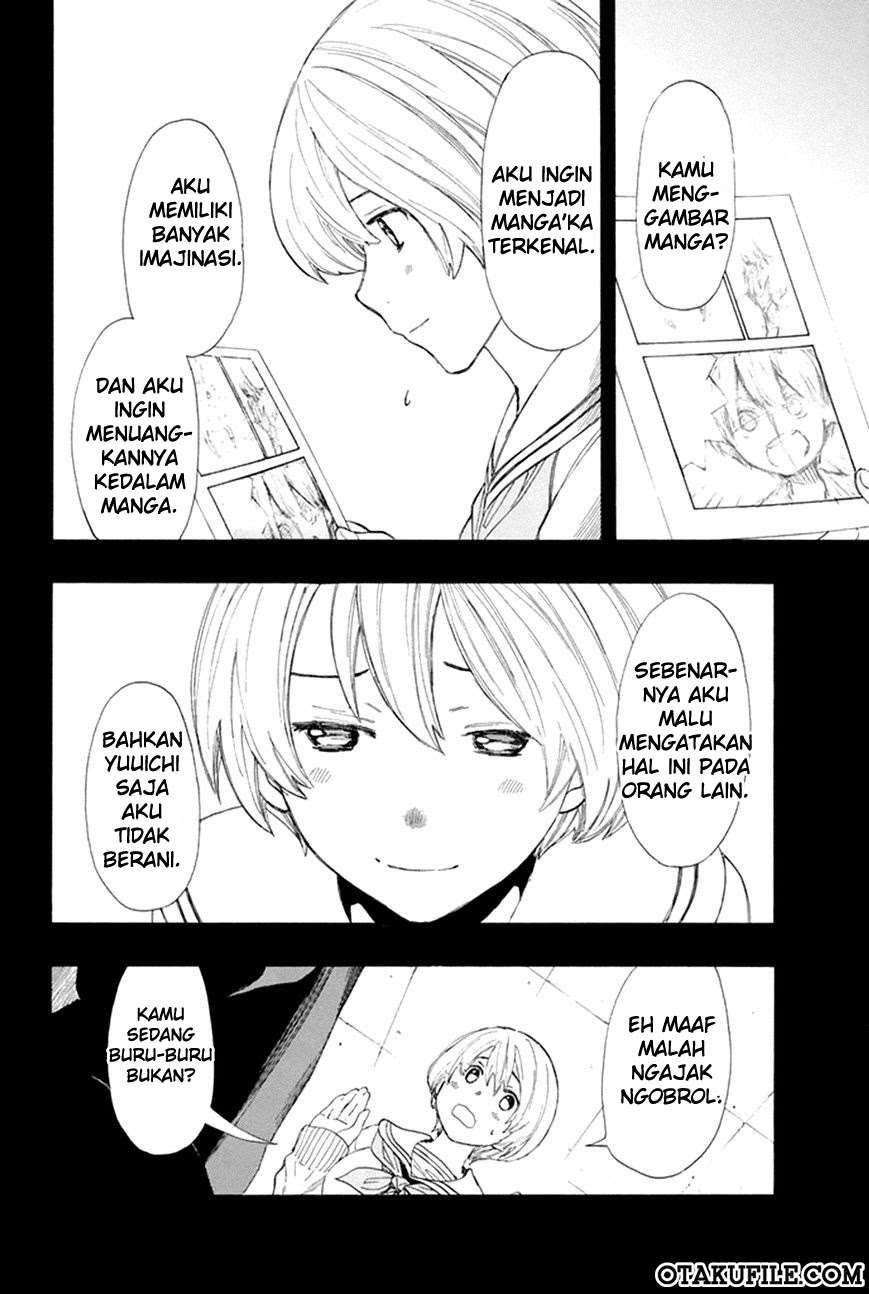Tomodachi Game Bab 6 halaman 30