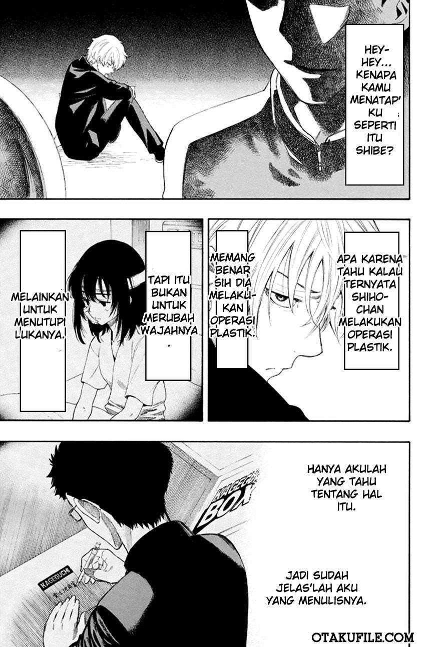 Tomodachi Game Bab 6 halaman 33