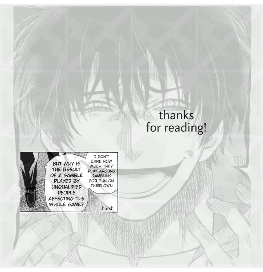 Tomodachi Game chapter 65 halaman 27