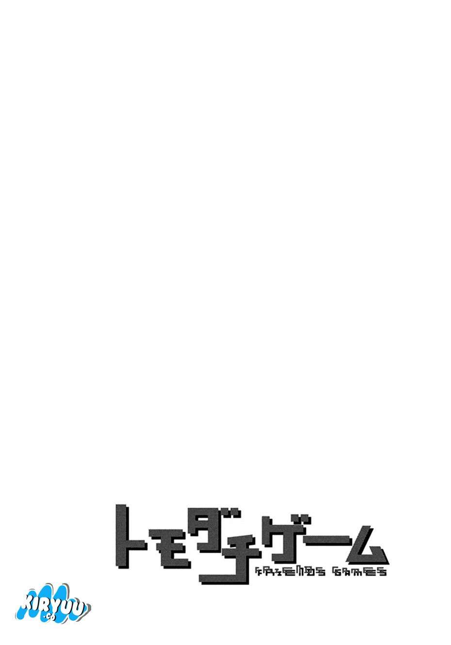 Tomodachi Game chapter 7.1 halaman 47